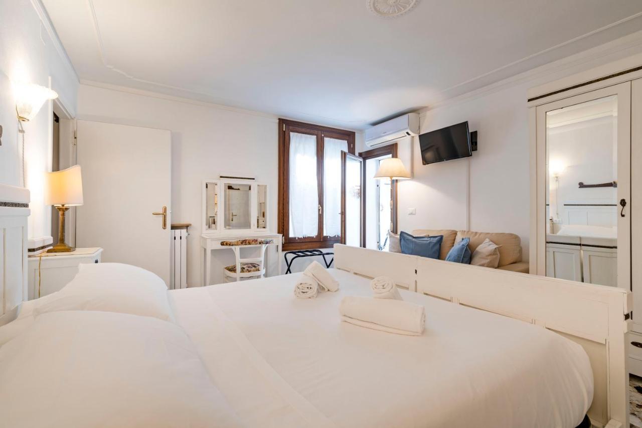Appartamento Ai Miracoli Venice Exterior photo