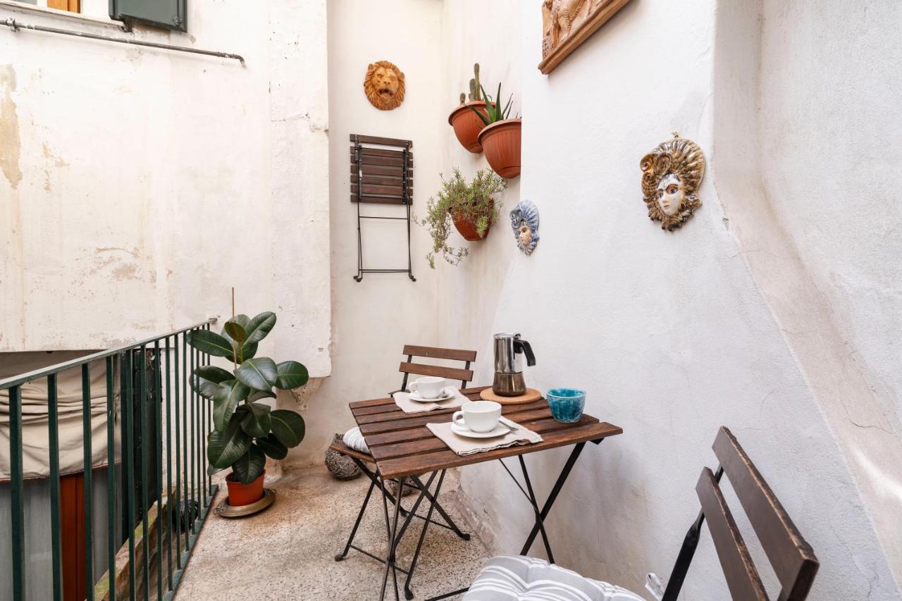 Appartamento Ai Miracoli Venice Exterior photo