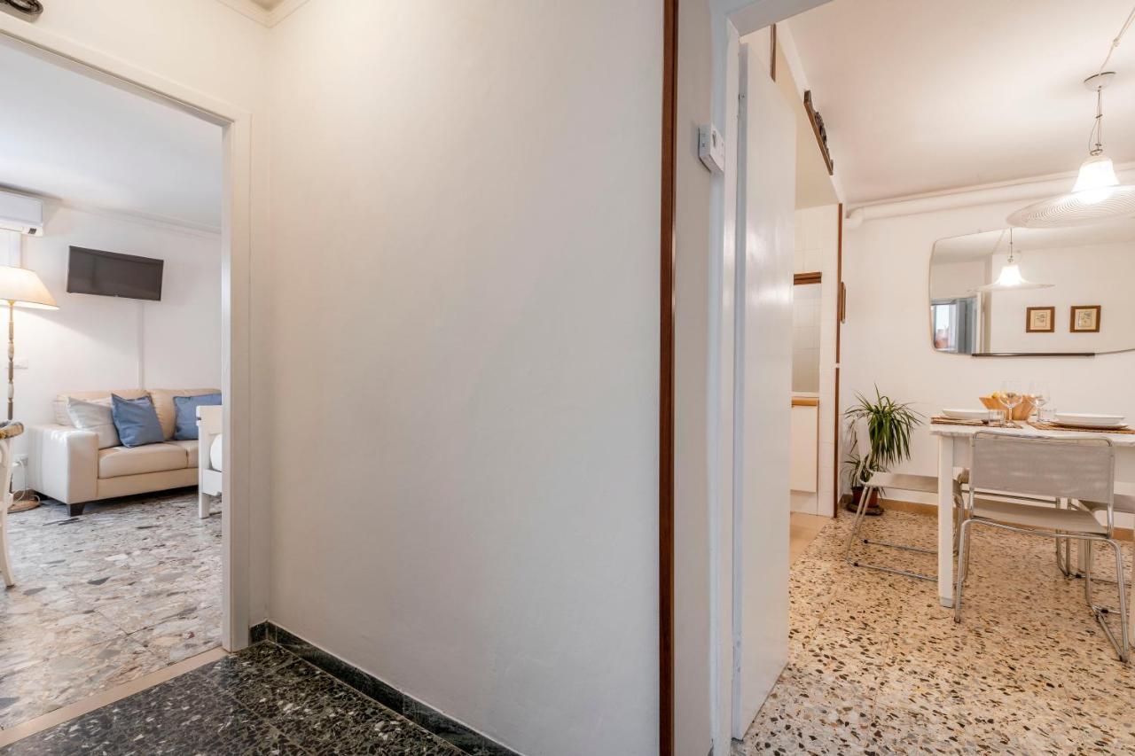 Appartamento Ai Miracoli Venice Exterior photo